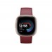 Умные часы с функцией фитнес-браслета. Fitbit Versa 4 12